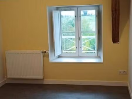 location maison 5 pièces 96 m² à ahuillé (53940)