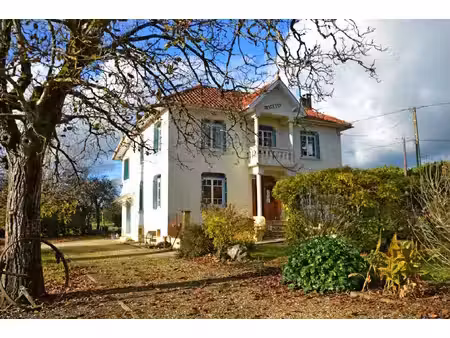 maison de campagne - spacieuse et lumineuse