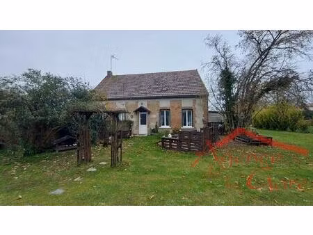 location maison 3 pièces 78 m² à connantre (51230)