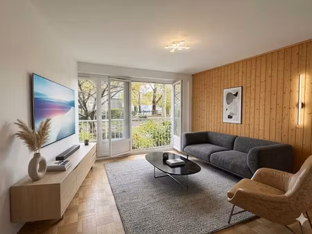 vente appartement 3 pièces 61 m² à venissieux (69200)  169 000 €