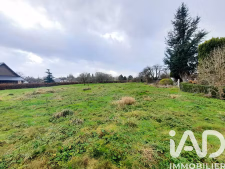 vente terrain 2000 m² fontenay-torcy (60380)