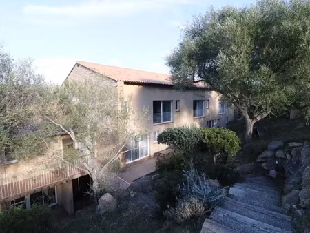 vente appartement 2 pièces 35 m² à serra-di-ferro (20140)  105 000 €