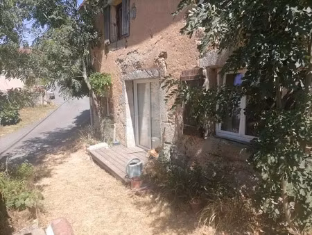 location meublée appartement 1 pièce 45 m² à burlats (81100)  500 €