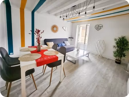 location meublée appartement 2 pièces 34 m² à coupvray (77700)  945 €