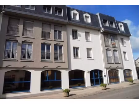 location meublée appartement 1 pièce 28 m² à vittel (88800)  454 €