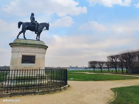 maison de ville 4 pièces 92 m²