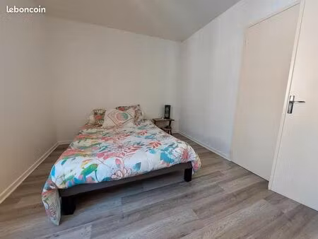 appartement 3 pièces 68 m²