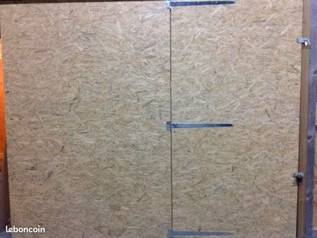 garage/box 8 m² la chevroliere