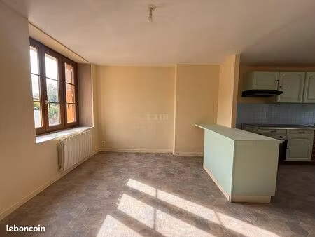 maison 4 pièces 67 m²