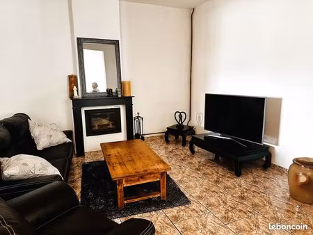 propriété 8 pièces 223 m²