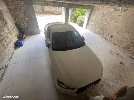 maison 5 pièces 126 m²