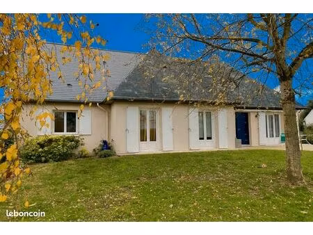 maison 8 pièces 190 m²