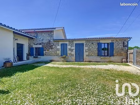 maison 7 pièces 199 m²