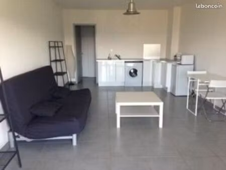 studio 10mn de propriano