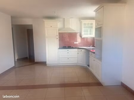 appartement 2 pièces 50 m²