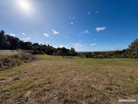 terrain viabilisé + prix en direct + libre constructeurs