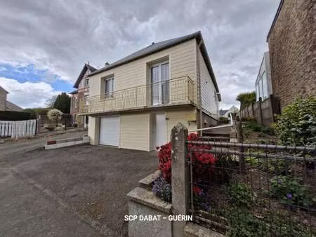vente maison à pontmain (53220) : à vendre / 59m² pontmain