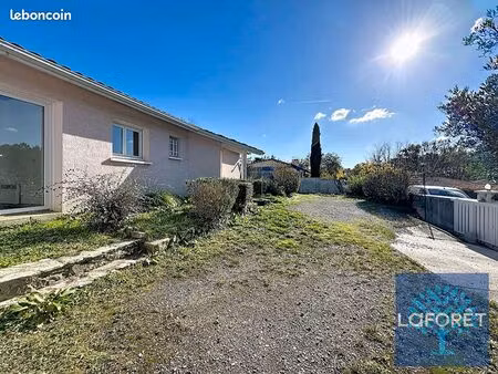 maison 4 pièces 140 m²