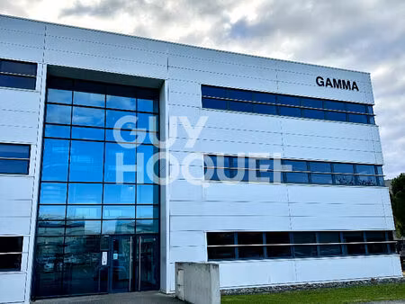 local commercial polyvalent - 96 m² - colomiers