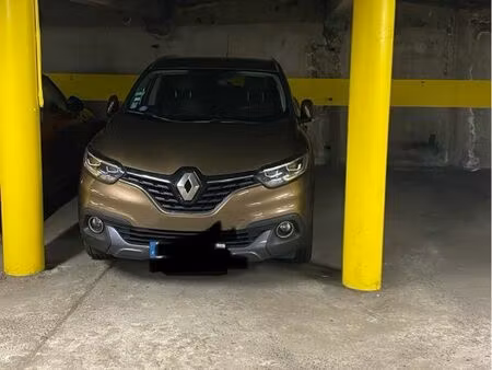 loue place de parking