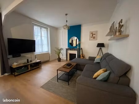 maison 5 pièces 139 m²