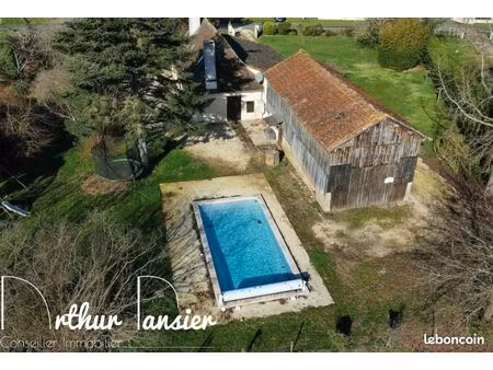 maison 5 pièces 185 m²