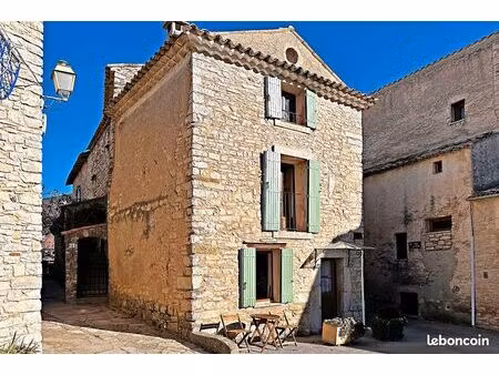 maison 3 pièces 42 m²