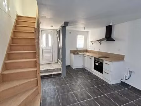 maison 2 pièces 30 m²