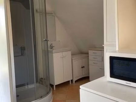 chambre meublée pour étudiant