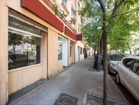 maison à vendre avec 9 chambres   saint-josse-ten-noode (vbd61482)