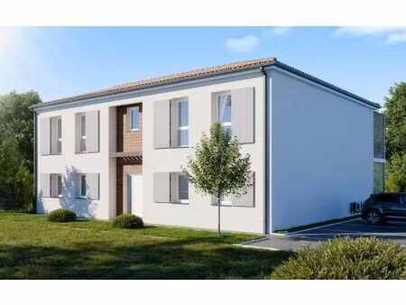 appartement arvert 70 m² t-3 à vendre  199 900 €