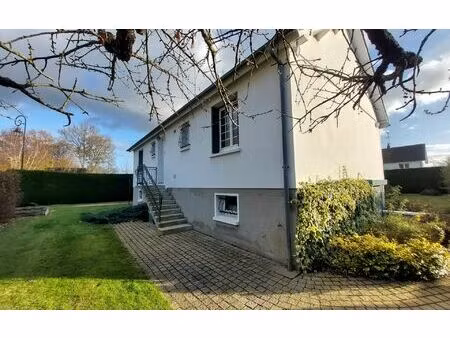 maison les baux-sainte-croix 120 m² t-7 à vendre  199 900 €