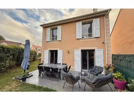 maison limeil-brévannes m² t-5 à vendre  389 000 €