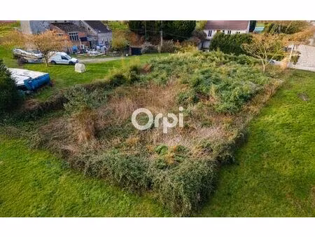 terrain recquignies m² t- à vendre  37 900 €