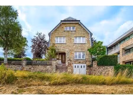 barrage 48 - maison 4 ch. à louer