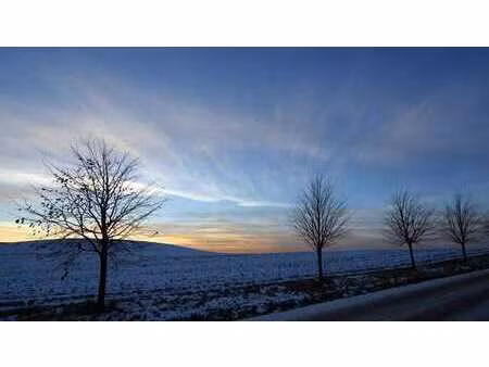 appartement 2 chambres et 2 salles de bain !