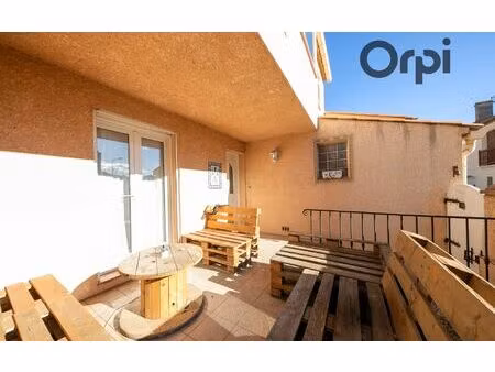 maison saint-hippolyte m² t-4 à vendre  235 000 €