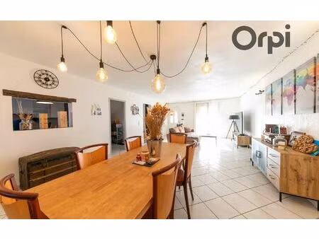 maison saint-hippolyte m² t-4 à vendre  242 000 €