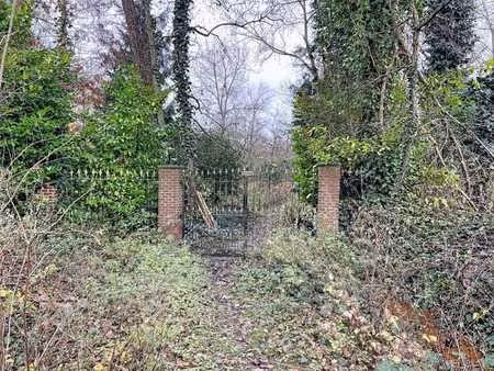 lot 2: prairie & parc. de bois