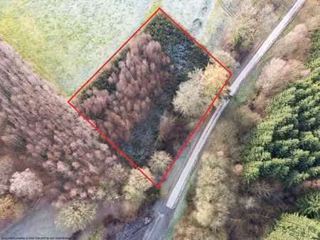 terrain à bâtir de 26 8 ares à martilly – divisible  sud-est