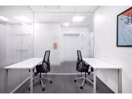 rejoignez un environnement de coworking collaboratif àspaces