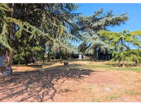 vente terrain à bouchemaine (49080) : à vendre / bouchemaine