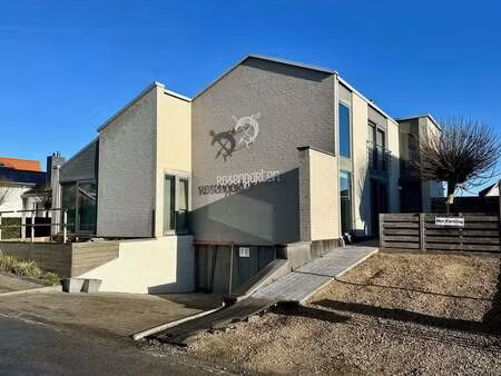 appartement à vendre à wenduine € 295.000 (licj2) - habitas | zimmo