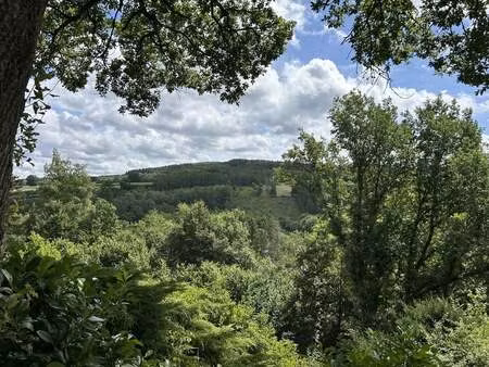 terrain à vendre à chevron € 89.000 (liblx) - qspot | zimmo