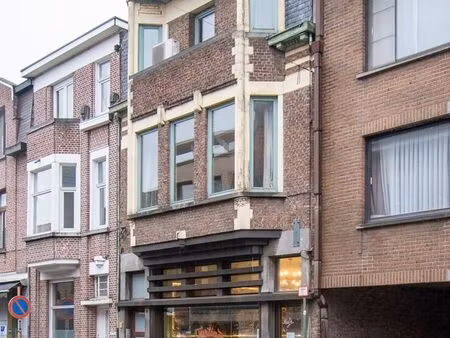 appartement à vendre à burcht € 179.900 (li9t0) - chase vastgoed | zimmo