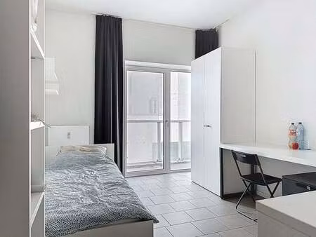 kot-colocation à vendre à antwerpen € 133.000 (lcgcw) - santon vastgoed | zimmo