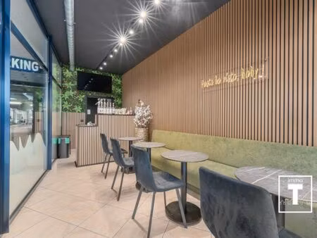 bien professionnel à vendre à ledeberg € 140.000 (li9w7) - immo t | zimmo