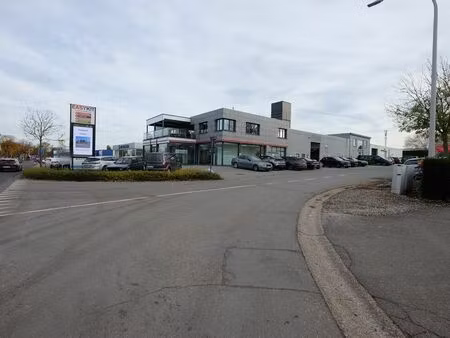 bien professionnel à louer à sint-truiden € 4.950 (licko) - aktimmo | zimmo