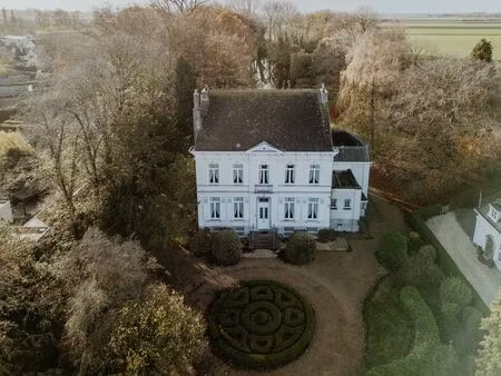 maison à vendre à watervliet € 1.099.000 (licai) - dewaele - eeklo | zimmo