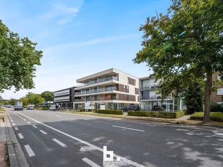 appartement à vendre à sint-michiels € 314.500 (libgq) | zimmo